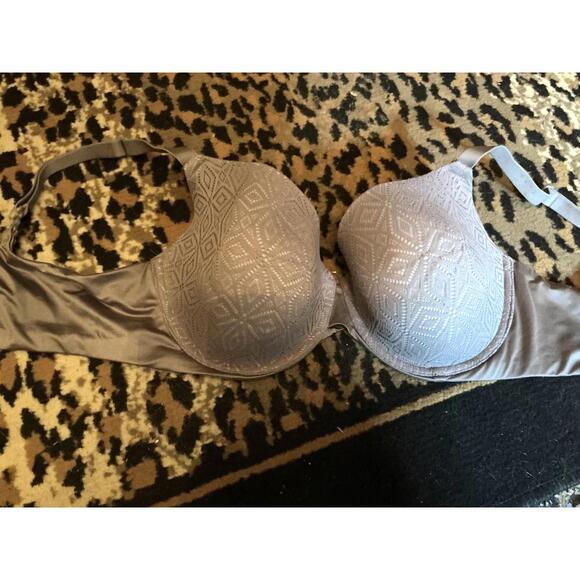 Auden Other - 38E Pebble Bra underwire